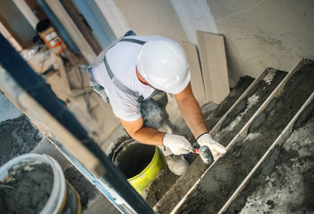Best Concrete Repair Near Me  in Lolo, MT