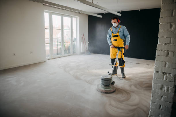 Best Concrete Repair Near Me  in Lolo, MT