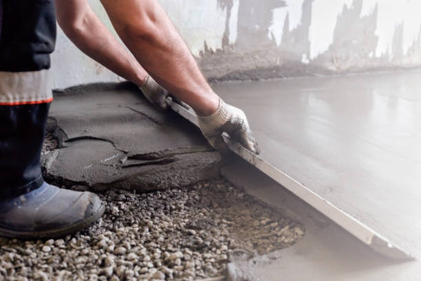 Best Concrete Repair Services  in Lolo, MT